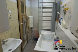 Dom wolnostojący dla osób doceniających naturę